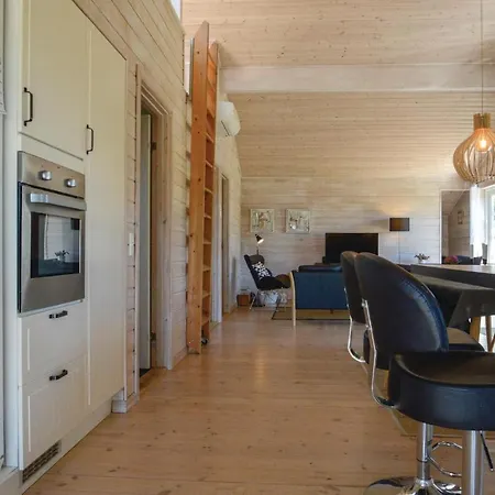 Prázdninový dům Holiday Sydstrand