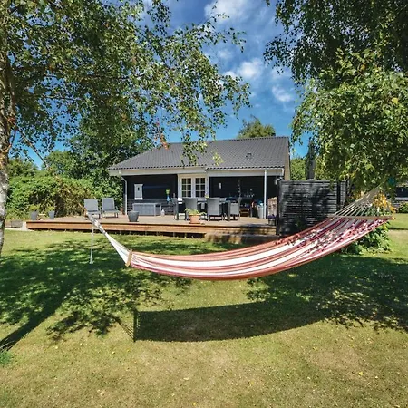 Prázdninový dům Holiday Sydstrand Aro